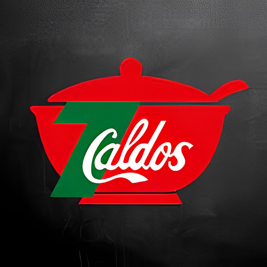 7 Caldos